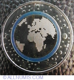Image #2 of 5 Euro 2016 F - Planet Earth