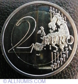 2 Euro 2025 - City of Pula - Arena