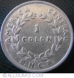 1 Colon 1948