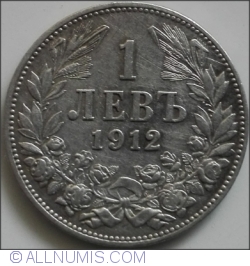 1 Lev 1912