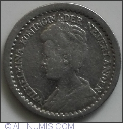 Image #2 of 10 Cents 1910