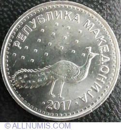 10 Denari 2017