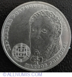 Image #2 of 2.5 Euro 2014 - Marcos Portugal