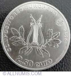 Image #1 of 2.5 Euro 2014 - Marcos Portugal
