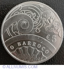 Image #1 of 5 Euro 2018 - The Baroque Age