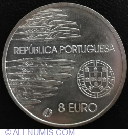 8 Euro 2005 - End of World War II