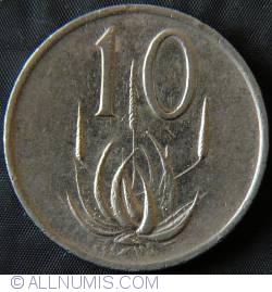 Image #1 of 10 Centi 1989