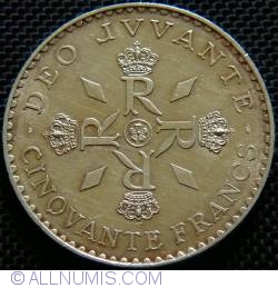 Image #1 of 50 Franci 1974