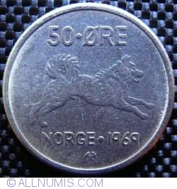 50 Ore 1969