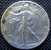 2 : Half Dollar 1944