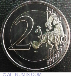 2 Euro 2025 - State Visits from Finland - Diplomacy and Foreign Policy