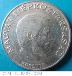 Image #2 of 5 Forint 1980