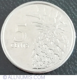 5 Cents 2015