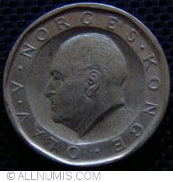 10 Kroner 1990