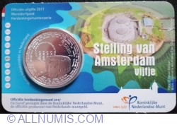 Image #1 of 5 Euro 2017 - Stelling van Amsterdam