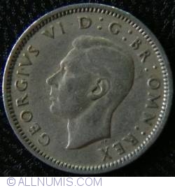 Sixpence 1947