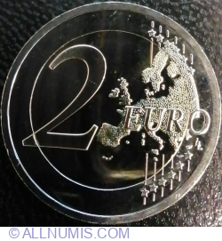 Image #1 of 2 Euro 2026 - Trenčín – European Capital of Culture 2026