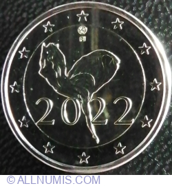 Image #2 of 2 Euro 2022 - 100 Years of National Ballet in Finland