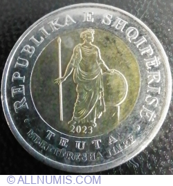 100 Leke 2023
