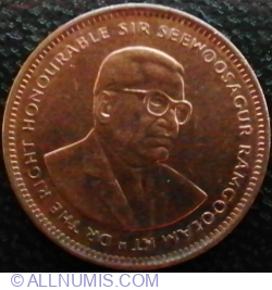 5 Cents 2004