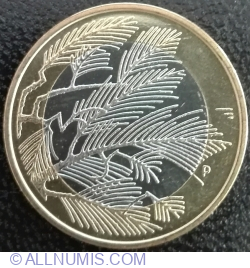 Image #2 of 5 Euro 2014 - Wilderness - Nordic Nature Series