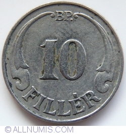 10 Filler 1939