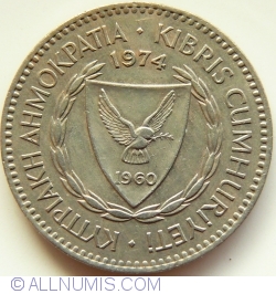 Image #2 of 100 Mils 1974