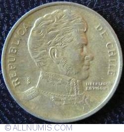 Image #2 of 10 Pesos 1992