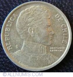 10 Pesos 2003
