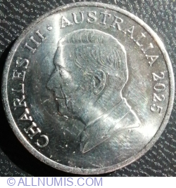 20 Cents 2025