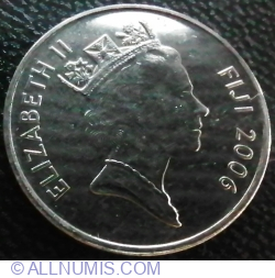 Image #2 of 10 Cents 2006
