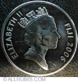 20 Cents 2006