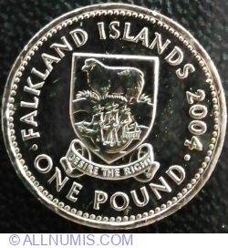 1 Pound 2004