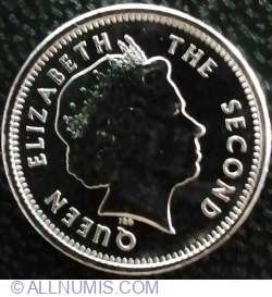 5 Pence 2011
