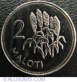 2 Maloti 2018