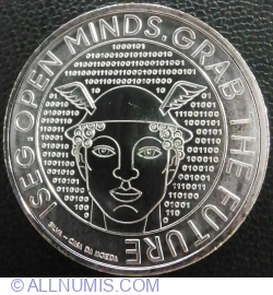 Image #2 of 7½ Euro 2022 - 111 Anniversary Of ISEG