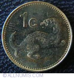 Image #1 of 1 Cent 2004