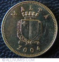 1 Cent 2004