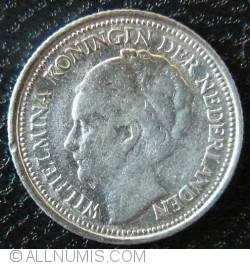 10 Centi 1935