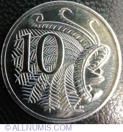 Image #1 of 10 Centi 2022
