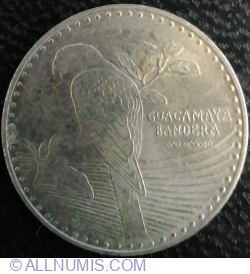 Image #2 of 200 Pesos 2017