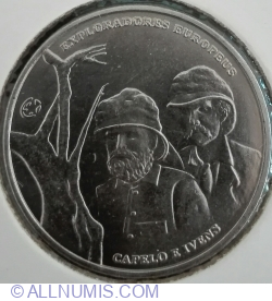Image #2 of 2.5 Euro 2011 - Capelo and Ivens