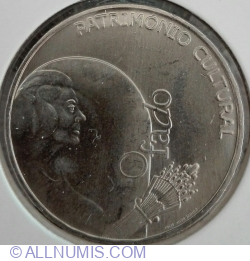Image #2 of 2.5 Euro 2008 - Fado