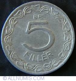 5 Filler 1953