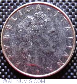 Image #2 of 50 Lire 1984