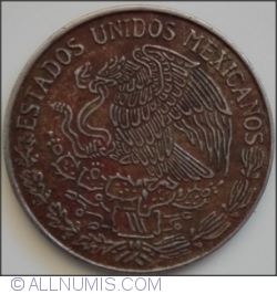 1 Peso 1978