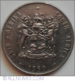 1 Rand 1980