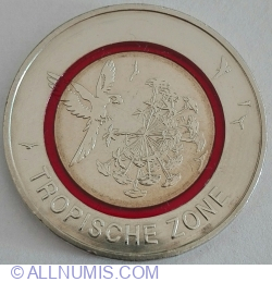 Image #2 of 5 Euro 2017 J - Tropical Zone
