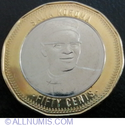 50 Cents 2022