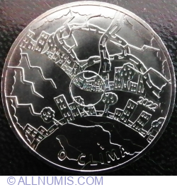 Image #2 of 5 Euro 2022 - The climate